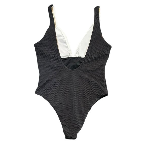 NWT Women's Seafolly One Piece Swimsuit - Picture 2 of 6